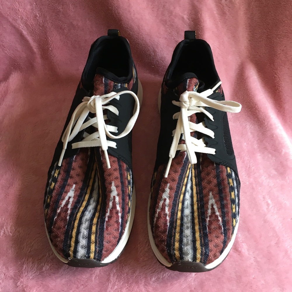 Ariat Fuse Sneakers
